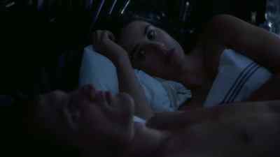 David, I think you want me to do it. - Indecent Proposal