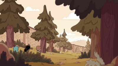 [David] I would have never come here
on my own, - Hilda