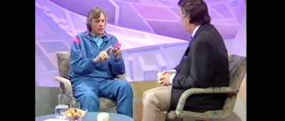 David Icke, - Renegade: The Life Story of David Icke