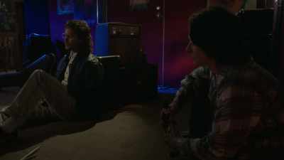 [David] I'm glad we met. - Waco