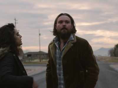 David, I'm sorry. Okay?
I'm sorry. I'm sorry. - The Killing of Two Lovers