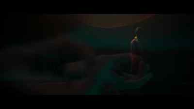 DAVID:
I'm sorry. - Legion
