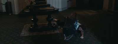 David. I'm so sorry...

 - The Overnight