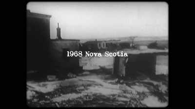 (david): In nova scotia,
black folks were living - Black Life: Untold Stories