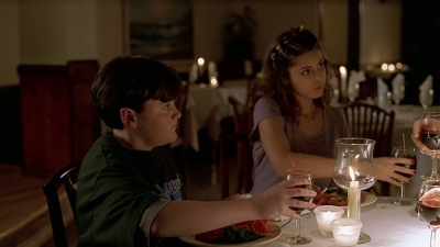 [David] In the first season,
Tony had said... - Wise Guy: David Chase and The Sopranos