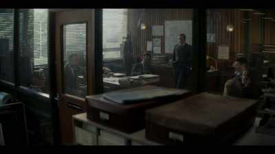 David, this is Jack Ridgway
from Lancashire. - The Long Shadow