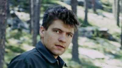 David: It was pretty obvious
that he had - Unabomber: In His Own Words
