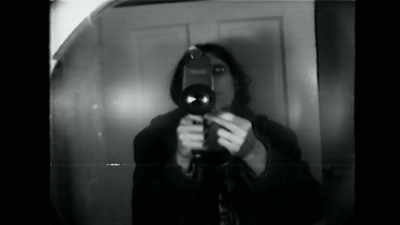DAVID:
It was the most innocent,
unplanned, - David Crosby: Remember My Name