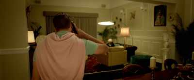 David, is it true
what Graham just told me? - A Few Less Men