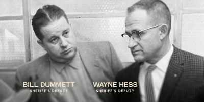 David:
It wasn't just
Dummett and Hess, - The Murders at Starved Rock
