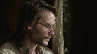 David,
it's the FBI on the phone. - Waco