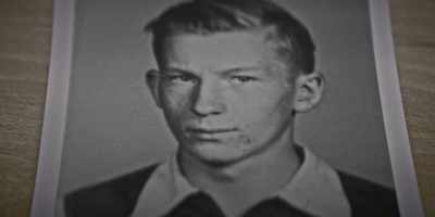 David:
I've heard Chester
had a criminal past, - The Murders at Starved Rock