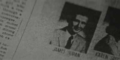 David:
James Supan, - The Murders at Starved Rock