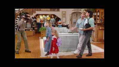 [David Kamp] From the '80s onward,
there was a big ideological shift, - Child Star