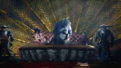 David Kane is no longer
on the market. - Aquaman and the Lost Kingdom