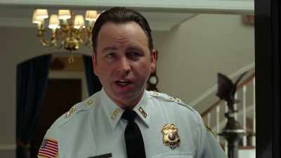 -David Kirschner
had a relationship - Doc of Chucky