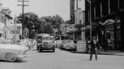 DAVID KUSHNER: PROGRESSIVES
WITHIN LEVITTOWN WERE TAKING - Origins: The Journey of Humankind
