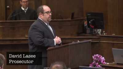 DAVID LASEE: Had a violent,
ruthless killer - Killer Cases