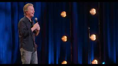 [David laughing] - David Spade: Nothing Personal