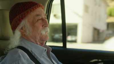 [DAVID LAUGHS] - David Crosby: Remember My Name