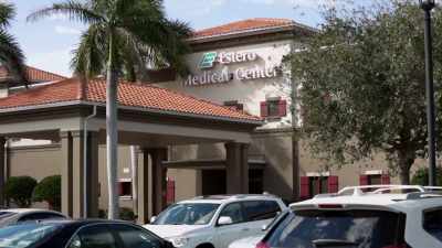 DAVID LEBID: The employees
at her job started
texting her husband, - Killer Cases
