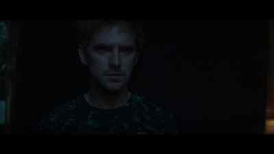 DAVID:
Lessons in time travel, - Legion