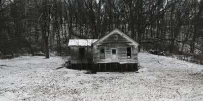David:
Let's face it, this is
a collateral damage story. - The Murders at Starved Rock