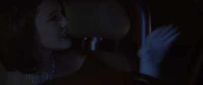 David, let's no go
back, let's not. - Close Calls