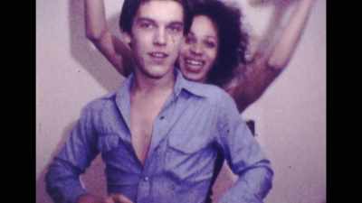 David was living with
this most beautiful queen - All the Beauty and the Bloodshed