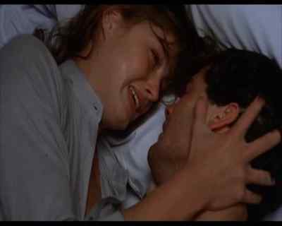David, look at me. - Endless Love