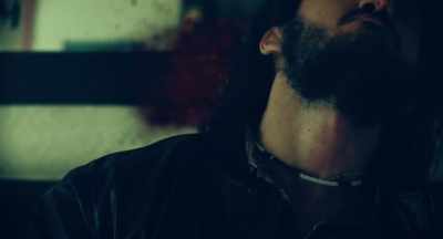 - [David] Look, if you guys
would've just listened to me, - The Killer