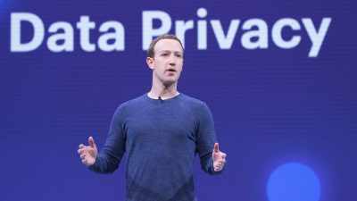 - [David] Look, if you guys
would've just listened to me, - Zuckerberg: King of the Metaverse