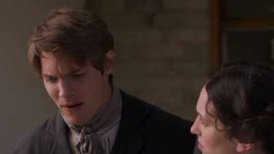 David, Martin, Oliver. - Witnesses