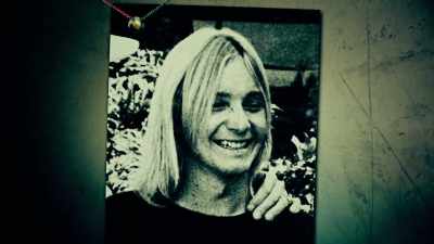 DAVID MCVICKER: It was
like, every time that I read - World's Most Evil Killers
