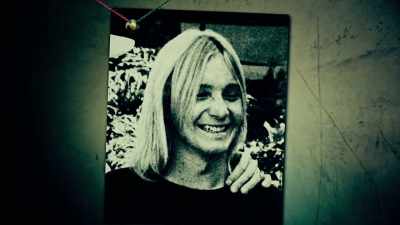 David McVicker was present
during those final moments. - World's Most Evil Killers