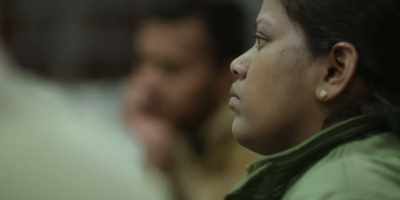 David might have kidnapped the baby. - Crime Stories: India Detectives