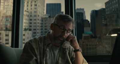-DAVID: Mm-hmm.
-They charge $40,000 a month. - Beautiful Boy