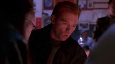 David, Mr Wong. - Jade
