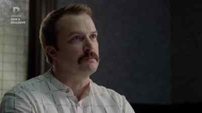 David was my everything, but he
struggled to be his true self. - The Brokenwood Mysteries