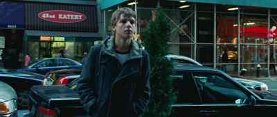 [David Narrating]
I was 15: - Jumper