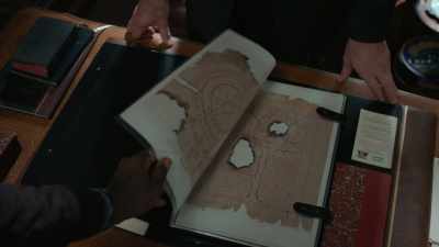 - DAVID: Never heard of it.
- KORECKI: And you wouldn't have. - Evil