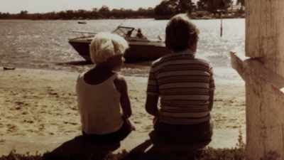 David has no memory now, - The Cult of The Family