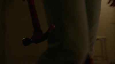 DAVID:
No. No. - American Crime Story