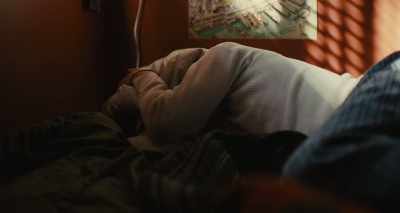 DAVID: Okay, all right.
Come on, go downstairs - Beautiful Boy