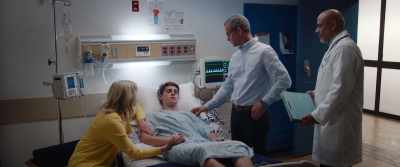 -David, you okay with surgery? - Lifemark