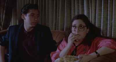David, please don't. - The Last American Virgin