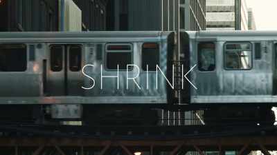 David:
"Pursuant to the requirements - Shrink