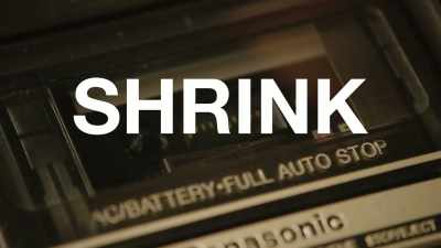 David Pursuant to the requirements - Shrink