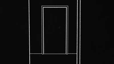 David put together this show
in the Meow Wolf warehouse. - Meow Wolf: Origin Story