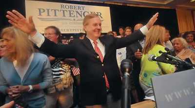 David: Republicans could not
be beaten - Slay the Dragon